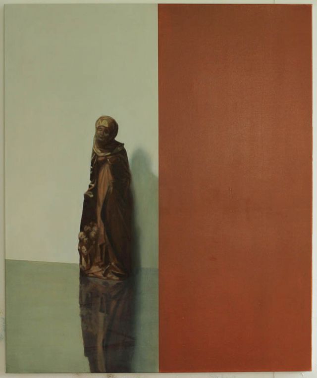 TIM EITEL, Home, 2015