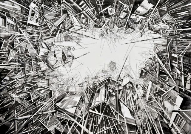 KATRIN GÜNTHER, Heiliger Rasen, 2013