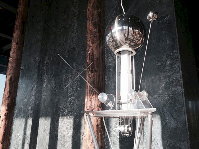 LUCAS BUSCHFELD, Mendy B., 2014