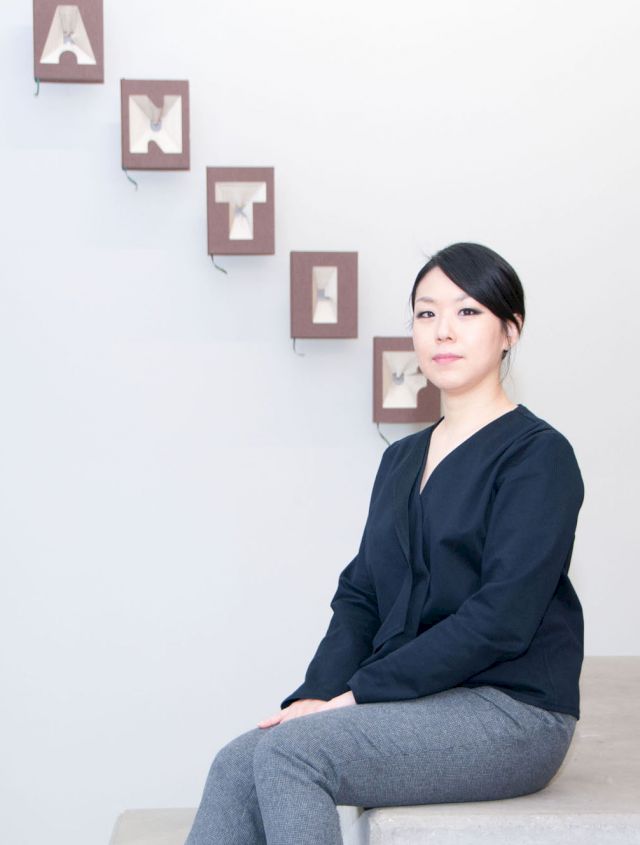 Jiyoung Kim, Curator, Seoul