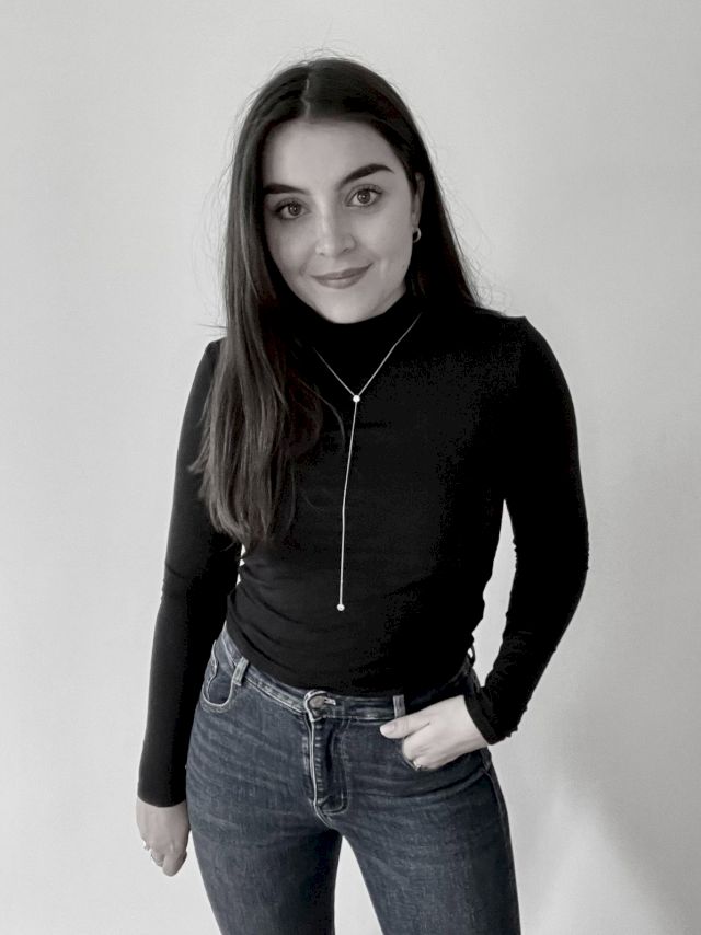 Vanessa Zerahn, Project Manager, Berlin