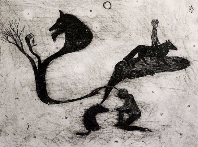 JORDAN HERREGRAVEN, A Way of Learning, 2014. Courtesy the artist