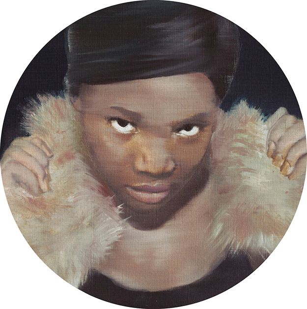 KATINKA LAMPE, 194194, 2014. Courtesy the artist