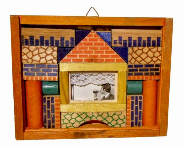 PRINZ, Trinkstube, 2013. Courtesy the artist & WTC, Hamburg. Photo: Andrea Zimmermann