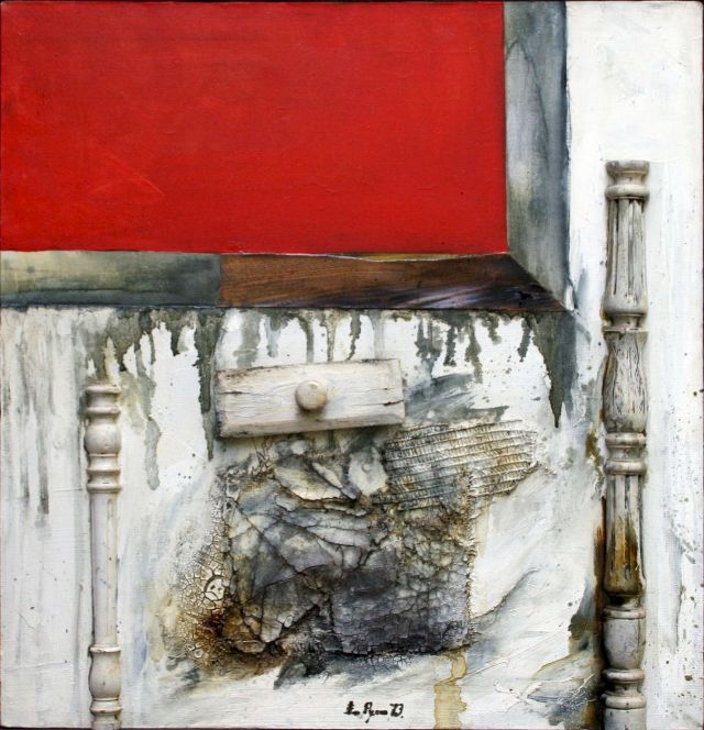 EVGENII RUKHIN, Untitled, 1973