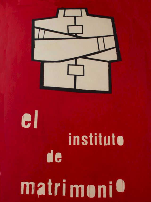 JUAN DOE, El Instituto de Matrimonio