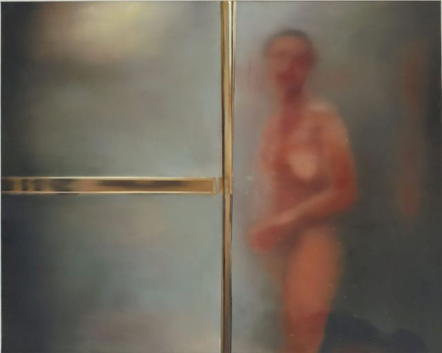 JOHANNES KAHRS, Untitled, 2005. © VG Bildkunst Bonn 2016