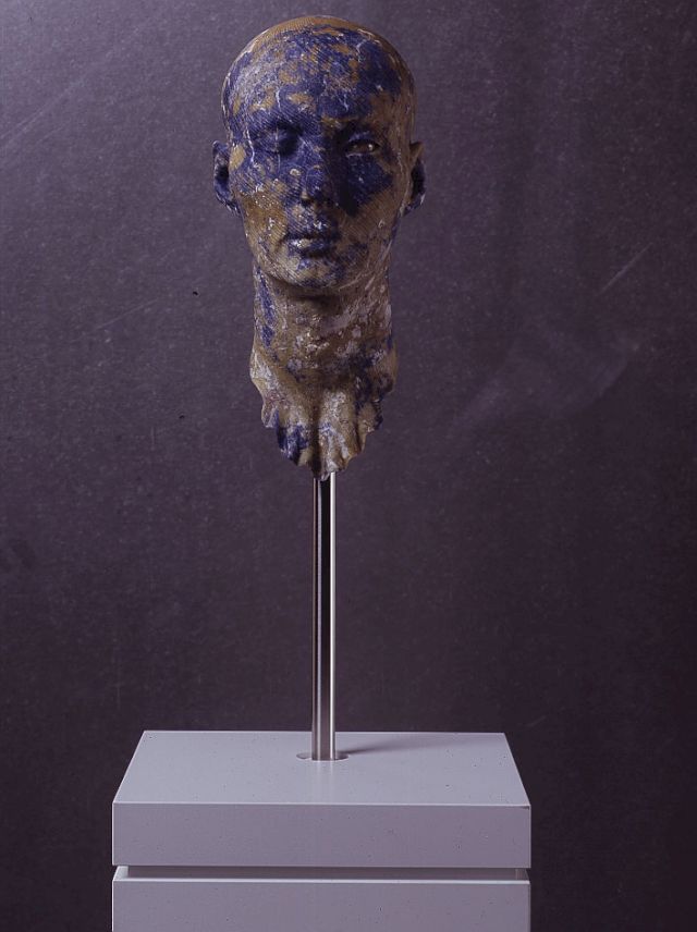 BARRY X BALL, (Laura Mattioli Rossi), 2000-2005. © the artist