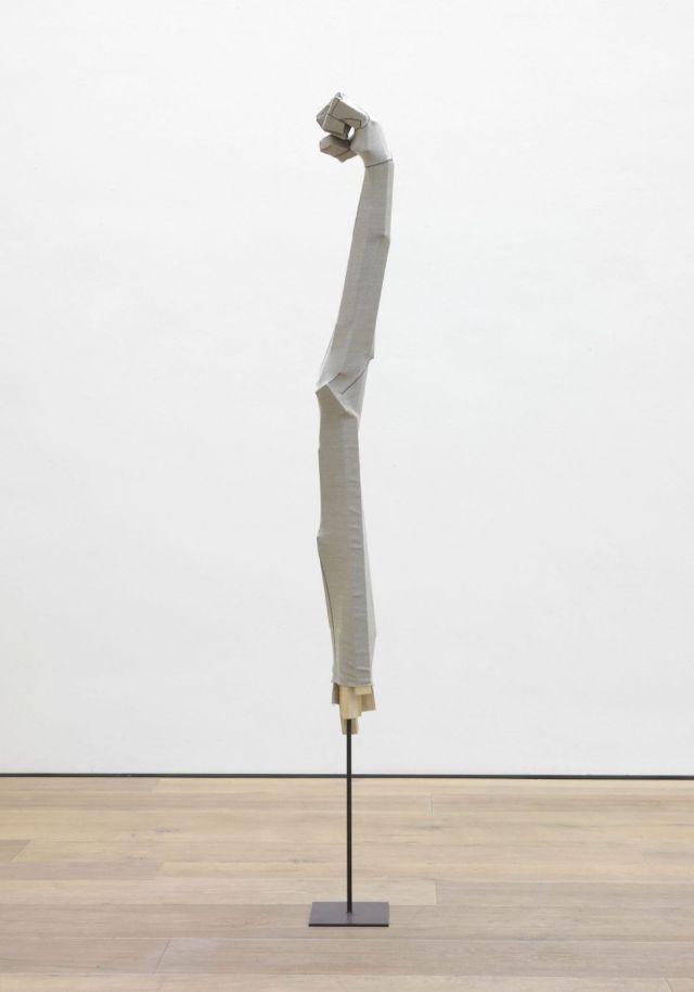 GEORG HEROLD, Untitled, 2011