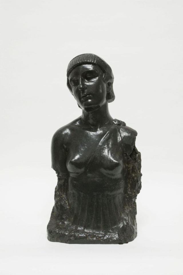 PHILIPPE WOLFERS, Egyptian