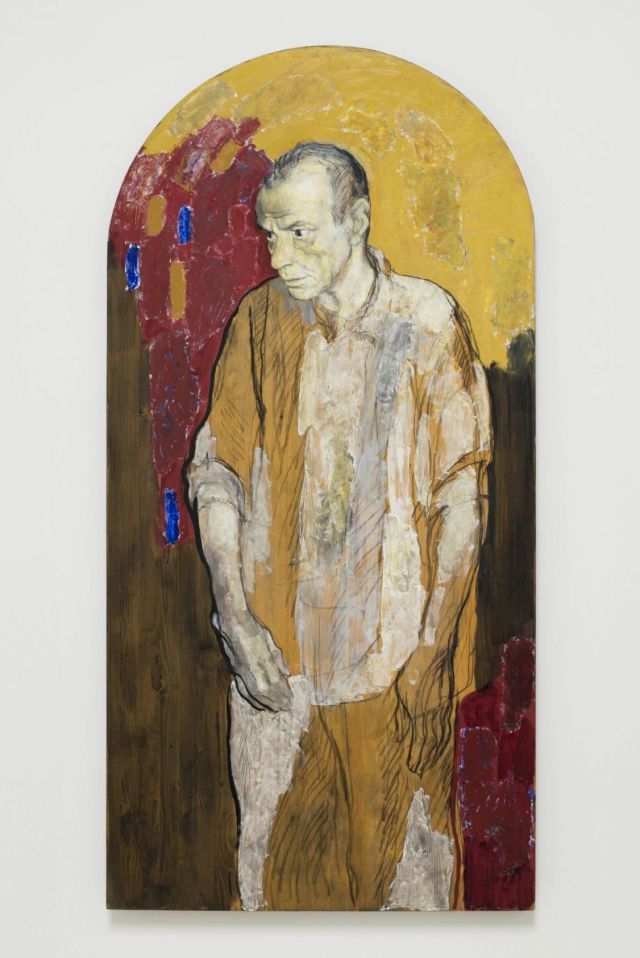 SVETLIN ROUSSEV, Konstantin Pavlov, 2006