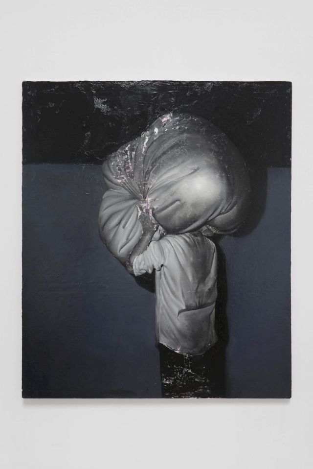 MIRCEA SUCIU, Burden of a Beautiful Soul, 2014