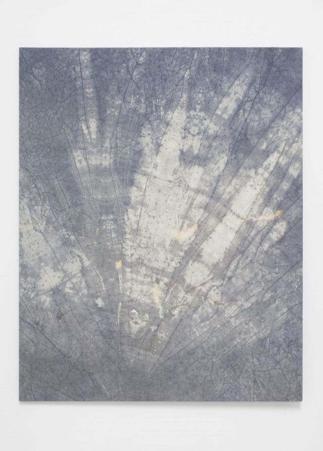 STEFAN MÜLLER, Untitled, 2009