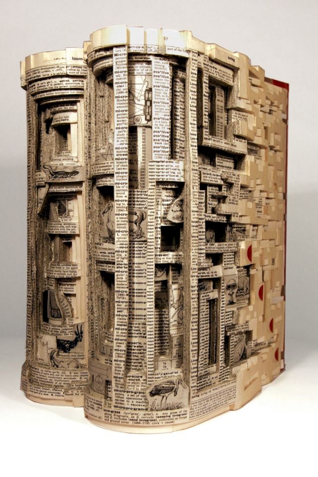 BRIAN DETTMER, Literal Inner Micro Love, 2007. Courtesy the artist