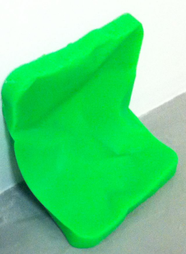 JULIAAN ANDEWEG, Dmonochrome, 2015