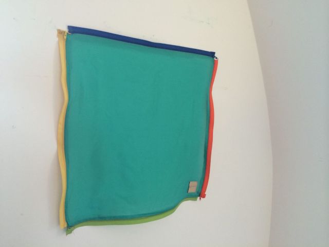 ANA PEREZ-QUIROGA, Day by Day #12, 2012. Courtesy the artist