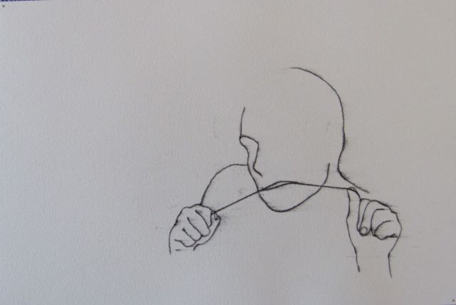 CECILIA COSTA, Untitled, 2009. Courtesy the artist