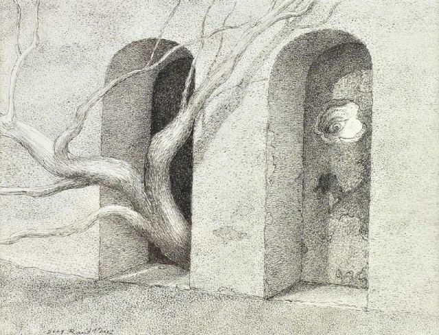 RAUL PEREZ, Untitled, 2008. Courtesy the artist