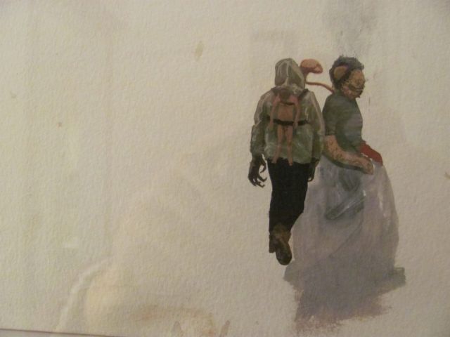 RICARDO ANGÉLICO, Science is Sexy, 2007. Courtesy the artist