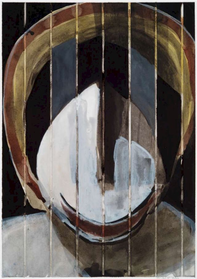 BENEDIKT HIPP, This is The Man, 2009. Courtesy the artist