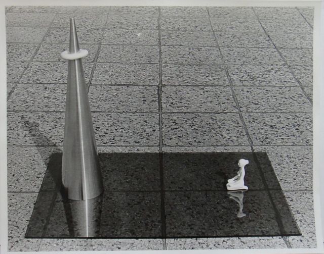 VLADIMÍR HAVRILLA, Zen, 1981