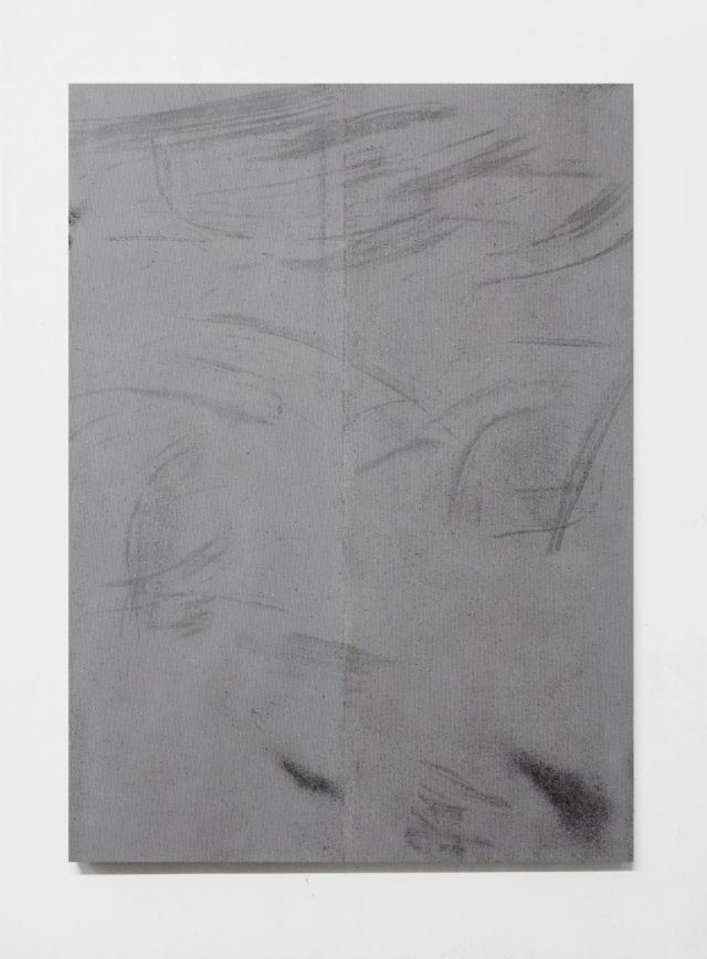 RYAN ESTEP, Untitled, 2014. Courtesy the artist and the Peter Ibsen Collection