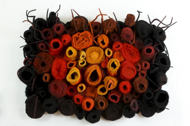 PIOTR UKLANSKY , Untitled (Monster), 2009. Courtesy the artist and Fondazione Sandretto Re Rebaudengo, Photo: Maurizio Elia