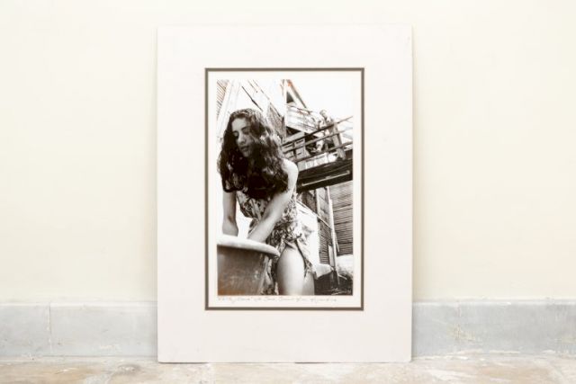 Unknown Artist. Courtesy the Office Gallery. Photo: Antonis Minas