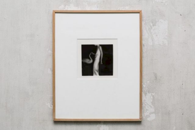 FRANCESCA WOODMAN, Untitled, 1975–1978. Courtesy the Office Gallery. Photo: Antonis Minas
