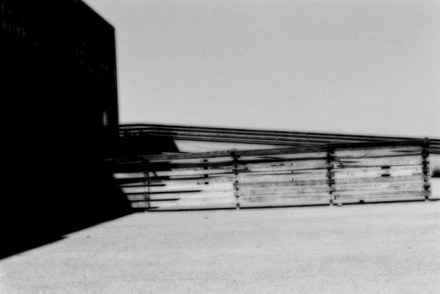 CHARLOTTE BALLESTEROS, Untitled, from the "NIC" series, 2011. Courtesy the Office Gallery