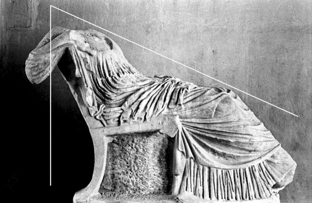 CHARLOTTE BALLESTEROS, Untitled, from the "Density" series, 2011. Courtesy the Office Gallery