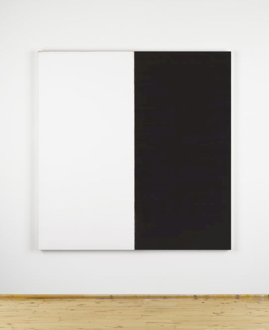 CALLUM INNES, Untitled No 37 10. Photo: H. Kosaniuk