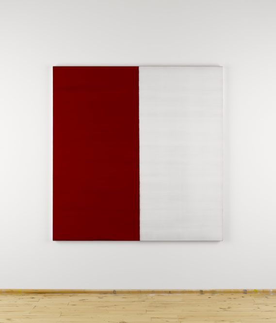 CALLUM INNES, Untitled No 163 2010. Photo: H. Kosaniuk