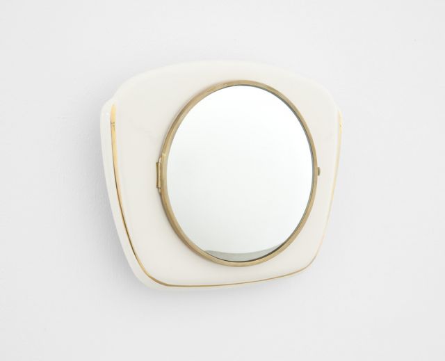 ALICJA KWADE, Uhr / Watch, 2009 Courtesy Sammlung Reinking, Hamburg