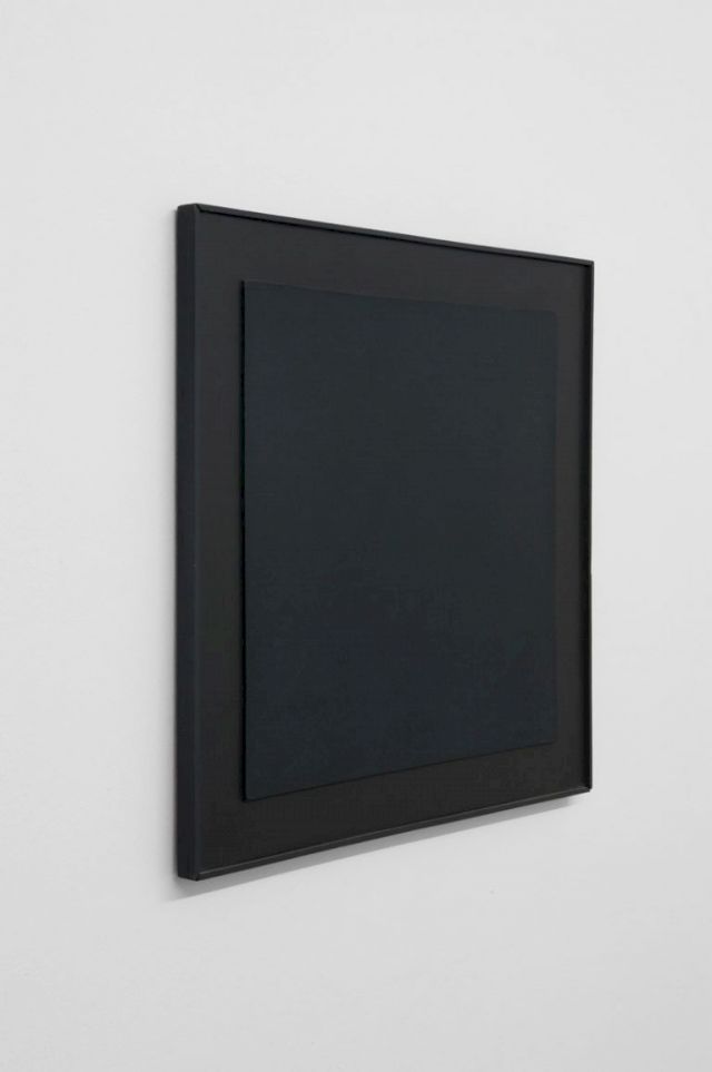 RAIMER JOCHIMS Fleisch 2, 1970. Courtesy Sammlung Reinking, Hamburg