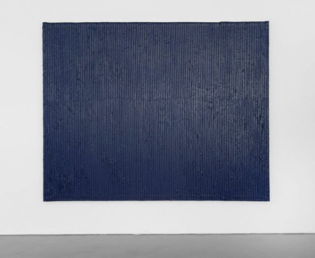 ROLF ROSE, Ohne Titel, 1990. Courtesy Sammlung Reinking, Hamburg