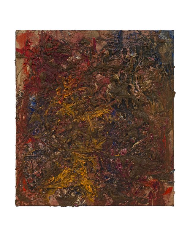 DOMINIK SITTIG, Untitled, 2009-2013