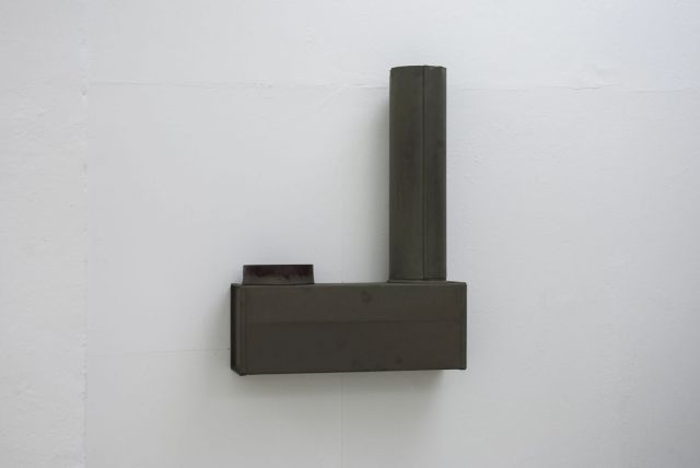 MEUSER, Marmeladenfabrik, 2013