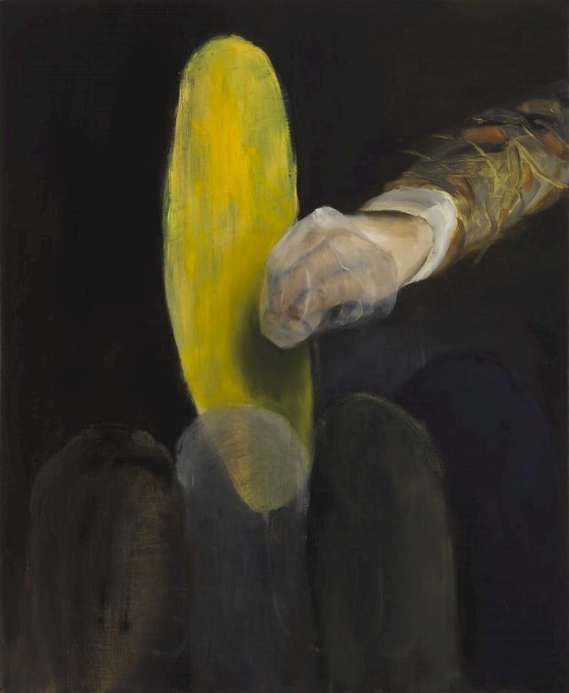 BENEDIKT HIPP, Nutzungsänderung, 2013