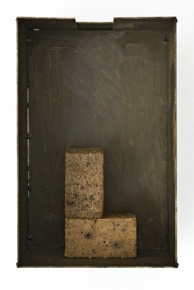 MEUSER, Mäusehochburg, 2011