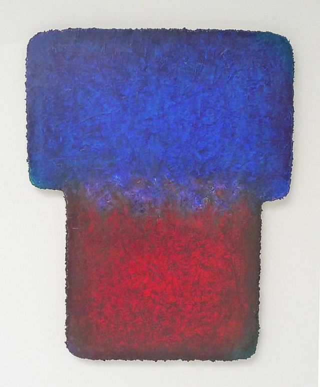 RAIMER JOCHIMS, Grab 1, 1995