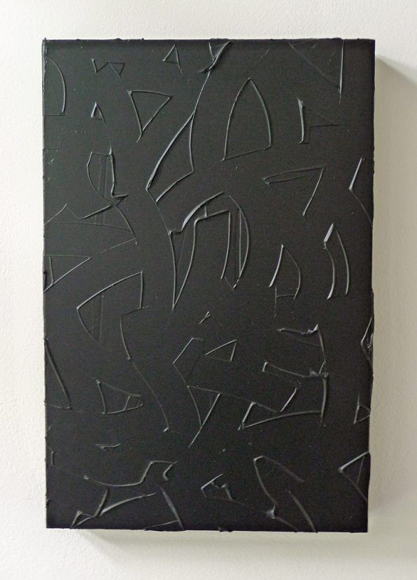 HEIKO ZAHLMANN, O.T., 2007