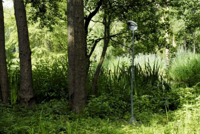 ANNE AND PATRICK POIRIER, Occhio Piangente, 1994