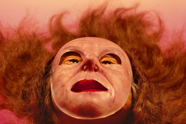 CINDY SHERMAN, Untitled # 322, 1996. Courtesy the artist, Metro Pictures New York and Sprüth Magers