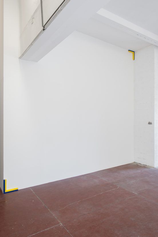 PAUL FÄGERSKIÖLD, Untitled, 2012. Courtesy the artist