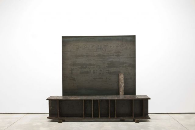 MEUSER, Auf Wiedersehen, 1989. Courtesy the artist and Vanhaerents Art Collection