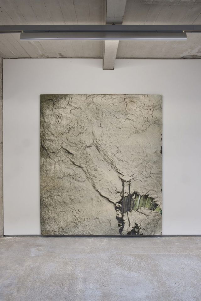 RYAN SULLIVAN, June 20, 2012 – June 23, 2012. Courtesy the artist and Vanhaerents Art Collection