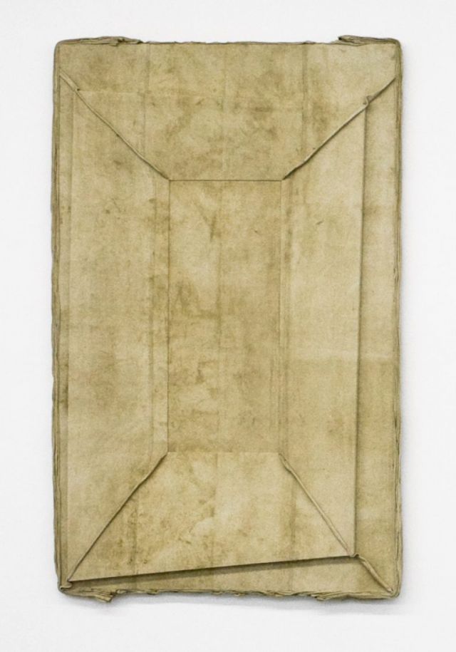 LIU WEI, Jungle No.13, 2012. ourtesy the artist and the Qiao Zhibing Collection