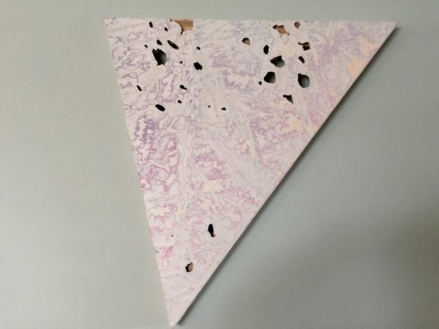 KADAR BROCK, Deredmitrgawxxiii, 2014