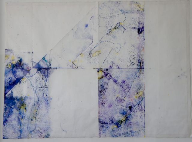 SAM FRANCIS, SF-50S, 1974-1976